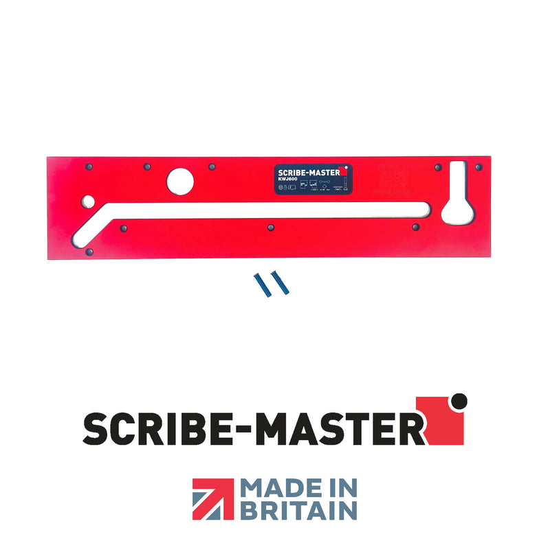 650mm Economy worktop jig with SightLine Technology from Scribe-Master