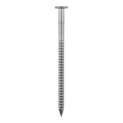 TIMCO Annular Ringshank Nails A2 Stainless Steel - 65 x 3.35