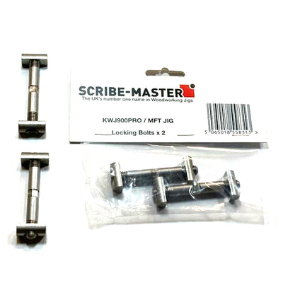 Scribe-Master KWJ900PRO and MFTPRO connecting bolts