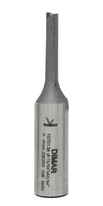 Dimar store router bits