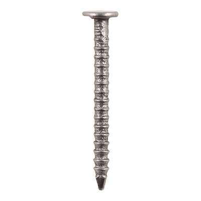 TIMCO Annular Ringshank Nails Bright - 75 x 3.75 - Pack Quantity - 0.5 Kg
