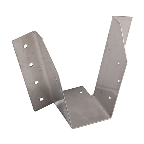 TIMCO Mini Timber Hangers A2 Stainless Steel - 47 x 75 to 100
