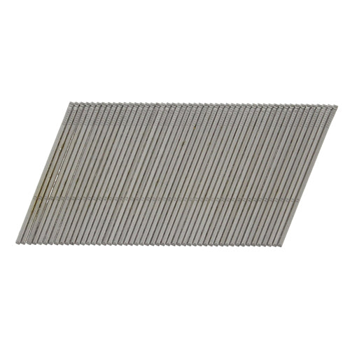 Paslode IM65A Brads & Fuel Cells Pack Angled Stainless Steel - 16g x 50/2BFC - Pack Quantity - 2000