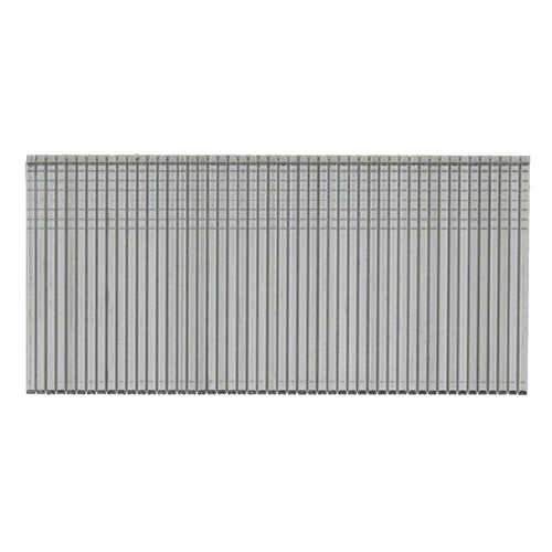 Paslode IM65 Brads & Fuel Cells Pack Straight Electro Galvanised - 16g x 38/2BFC - Pack Quantity - 2000