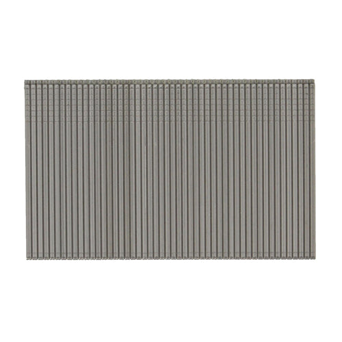 Paslode IM65 Brads & Fuel Cells Pack Straight Stainless Steel - 16g x 25/2BFC - Pack Quantity - 2000