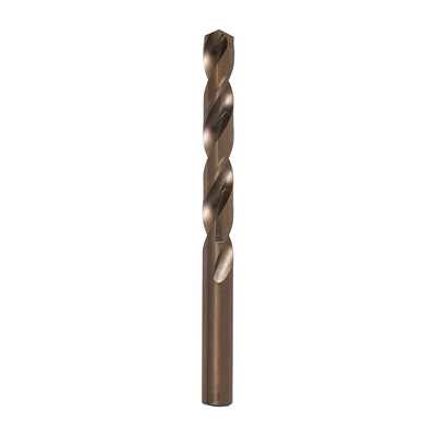 TIMco Ground Jobber Drills - Cobalt M35 - 12.5mm - 1 Piece