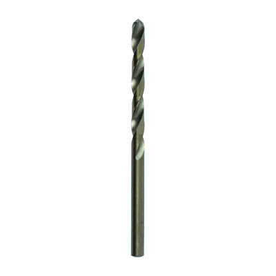 TIMco Ground Jobber Drills - Cobalt M35 - 4.2mm - 1 Piece