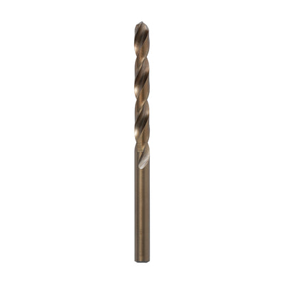 TIMco Ground Jobber Drills - Cobalt M35 - 6.5mm - 1 Piece