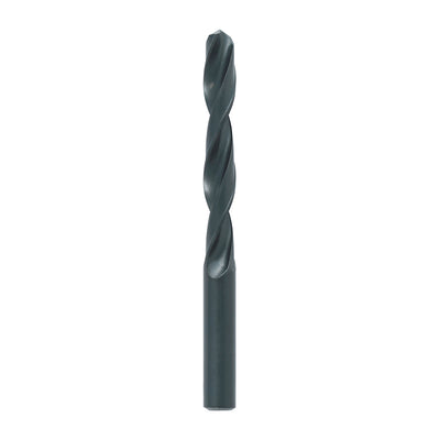 TIMco Roll Forged Jobber Drills HSS - 13.0mm - 5 Pieces