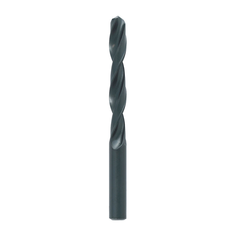 TIMco Roll Forged Jobber Drills HSS - 13.0mm - 5 Pieces