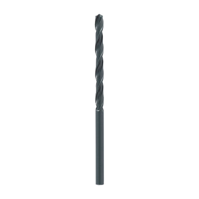TIMco Roll Forged Jobber Drills HSS - 3.3mm - 10 Pieces