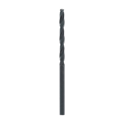 TIMco Roll Forged Jobber Drills HSS - 3.2mm - 10 Pieces