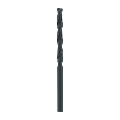 TIMco Roll Forged Jobber Drills HSS - 4.5mm - 10 Pieces