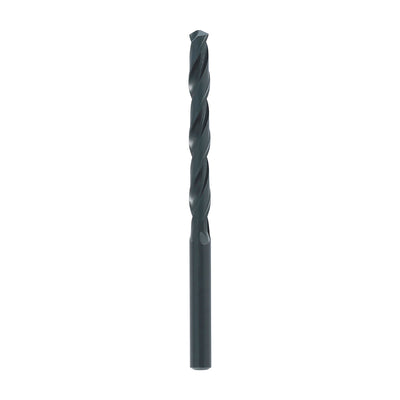 TIMco Roll Forged Jobber Drills HSS - 6.5mm - 10 Pieces