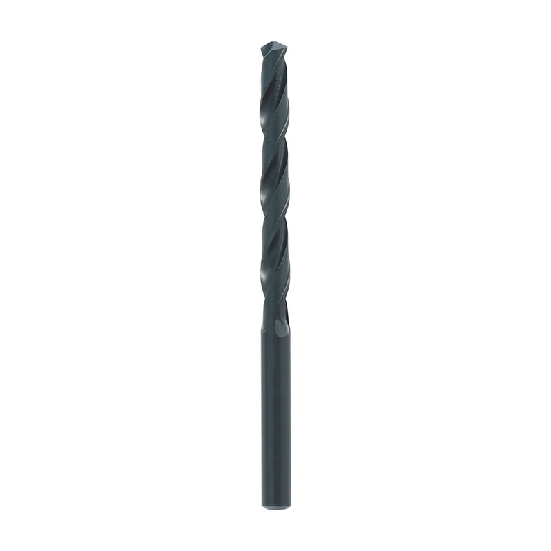 TIMco Roll Forged Jobber Drills HSS - 6.8mm - 10 Pieces