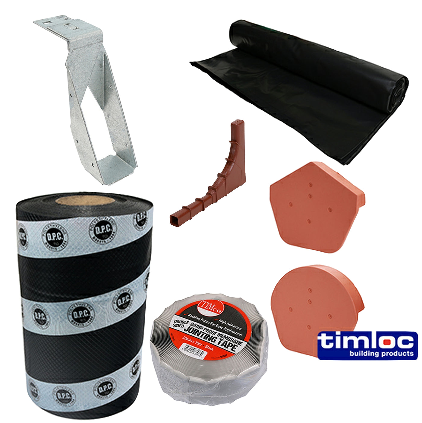 Building Supplies