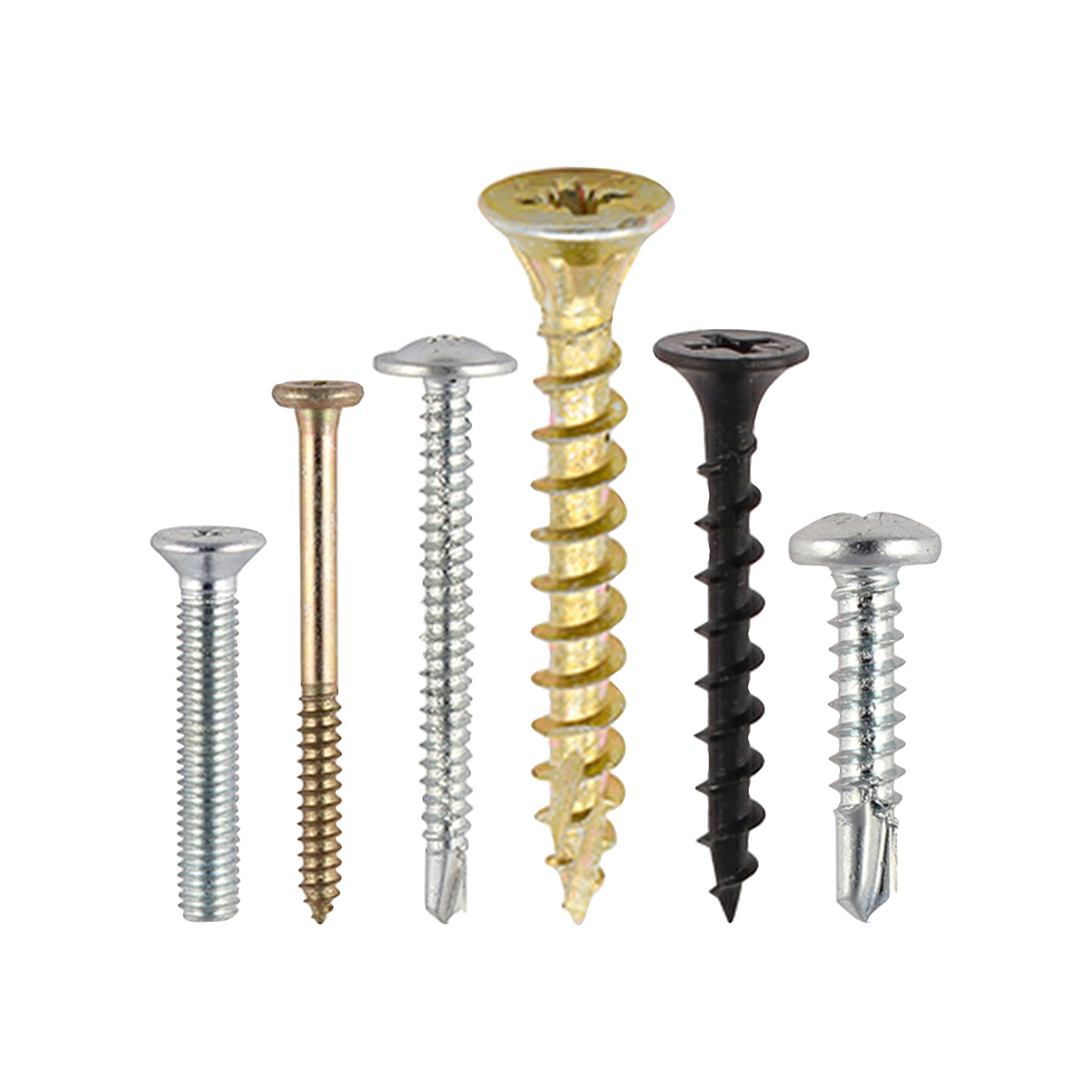 Screws