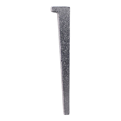 TIMCO Cut Clasp Nails Bright - 65mm