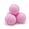 White Rowan Frankincense & Rose Bath Bombs