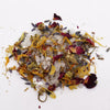 White Rowan Natural Floral Bath Soak, 140g
