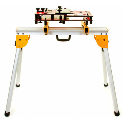ScribeMaster Pro - Mitre /Chop saw stand mounting kit