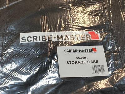 Scribe-Master Pro Carry case / storage bag