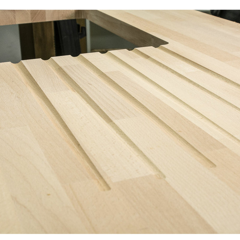 thumbnail image 2 of Trend KWJ700/PRO Pro Multi-Material Kitchen Worktop Jig 700mm Mitre Template 2 of 12