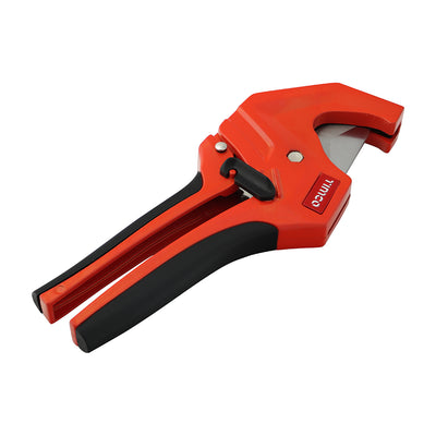 Professional Pipe Shears - 0 - 46mm