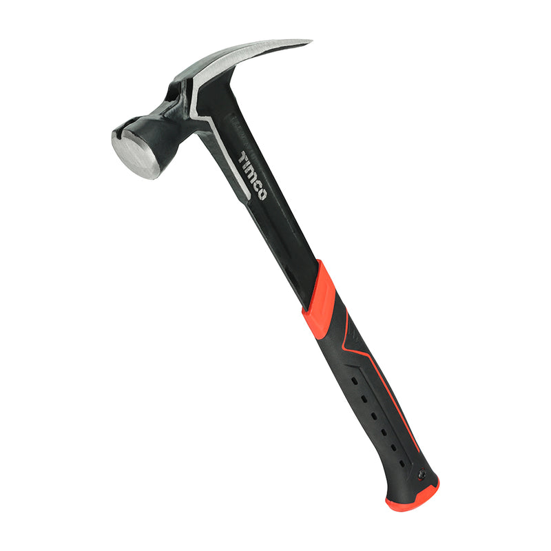 Professional Claw Hammer - 16oz