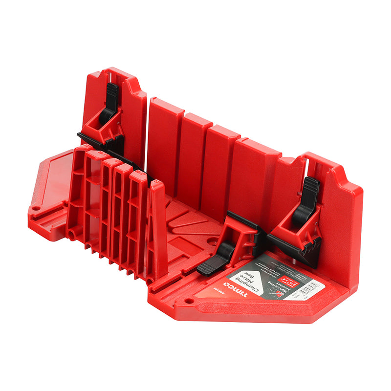 Clamping Mitre Box - 14"