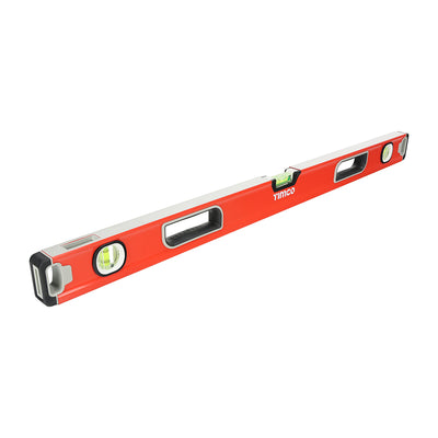 Professional Spirit Level - Box Beam - 900mm