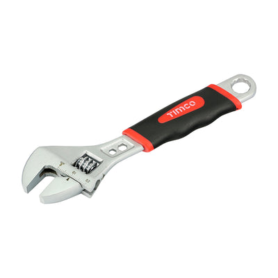Adjustable Wrench - 6"