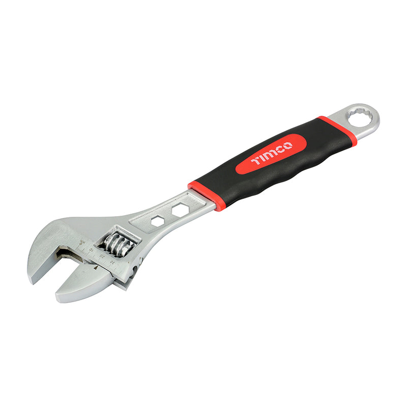 Adjustable Wrench - 12"
