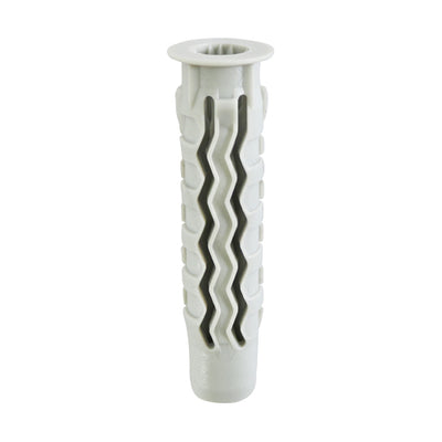 TIMco Nylon Universal Plugs - 8.0 x 40