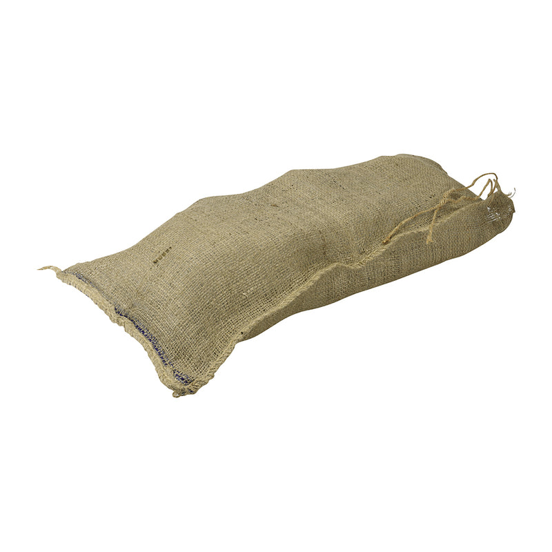 TIMCO Hessian Sandbags Natural - 34 x 75cm