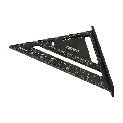 Rafter Square - 170mm