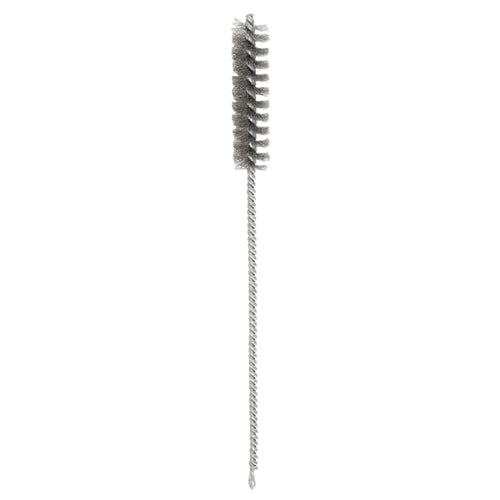 TIMco Chemical Anchor Wire Hole Cleaning Brushes - 15mm - 10 Pieces
