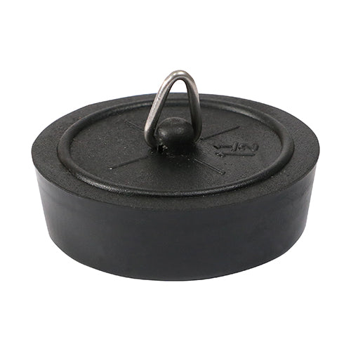 TIMco Bath & Sink Plugs - 1 1/2"