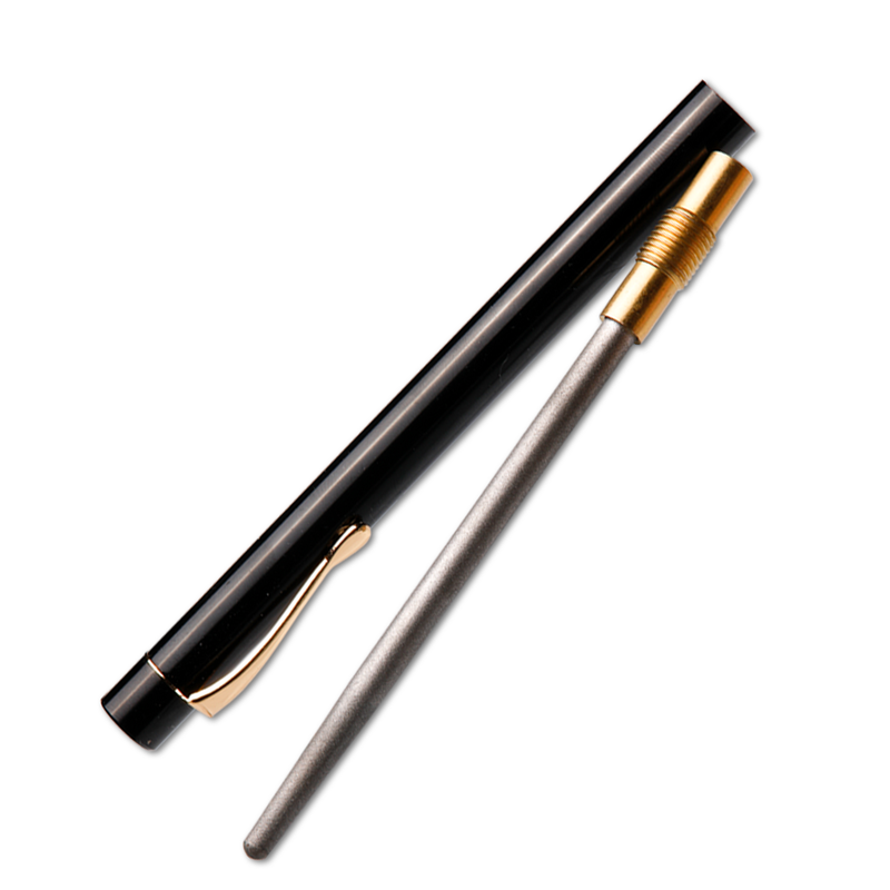 Diamond Pen File - 5.6" (143mm) - 600 Grit - EFPF