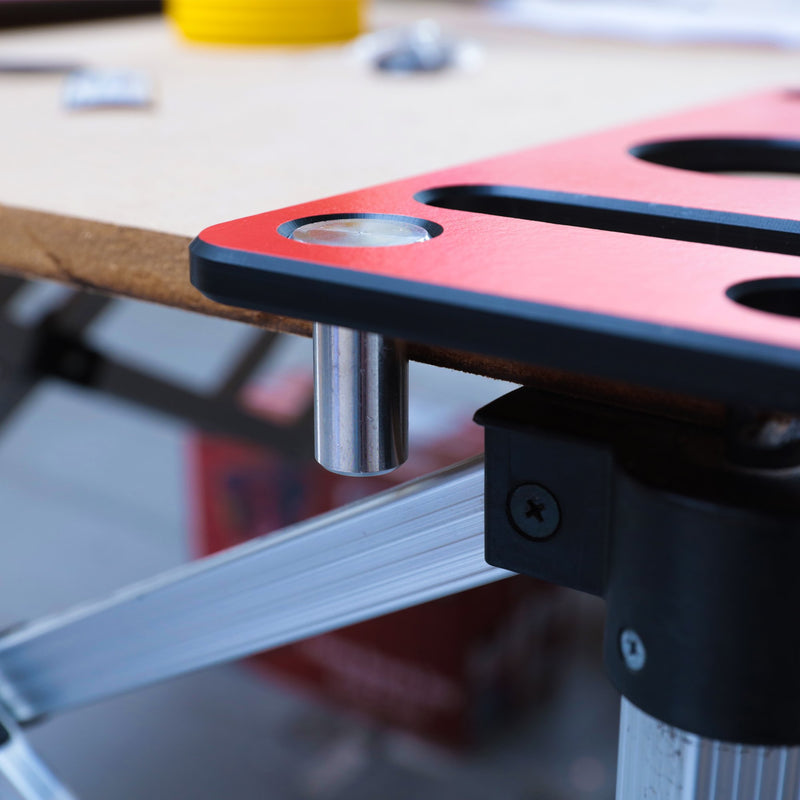 Multi-Function Table Jig by Scribe-Master MFTPRO