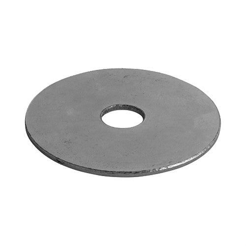 TIMco Penny / Repair Washers DIN9054 A2 Stainless Steel - M10 x 35