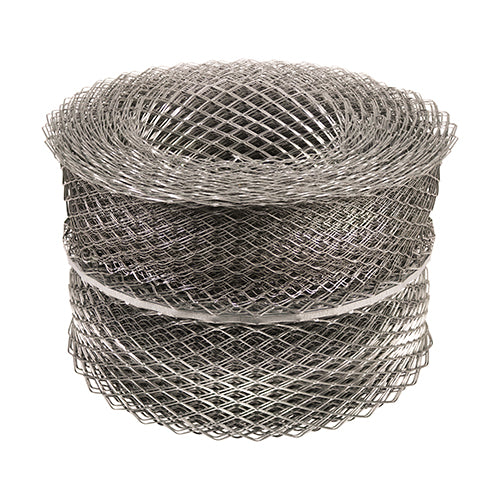 TIMCO Brick Reinforcement Coil A2 Stainless Steel - 290ml