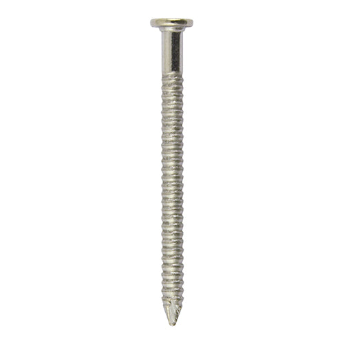 TIMCO Clad Pins A4 Stainless - 30mm - Pack Quantity - 250