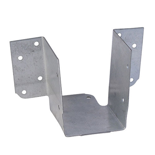 Mini Timber Hangers Galvanised - 44 x 100 to 150 - TIMCO 44THMP - 20 Pieces