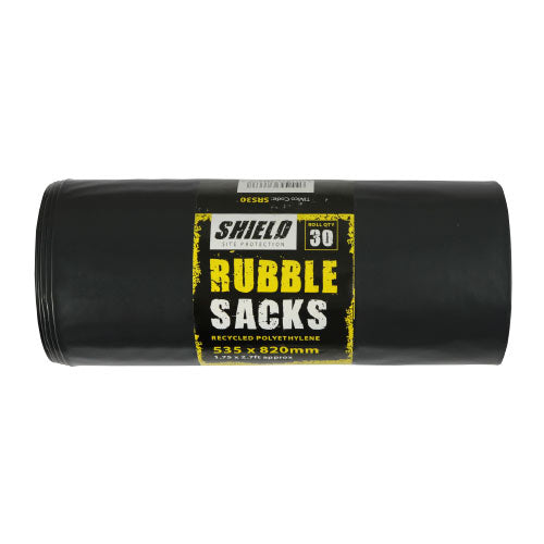 TIMCO Rubble Sacks - 535 x 820mm