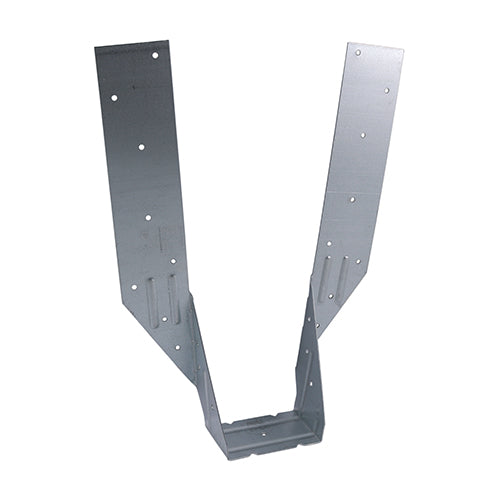Timber Hangers No Tag Galvanised - 75 x 125 to 220 - TIMCO 75TH - 20 Pieces