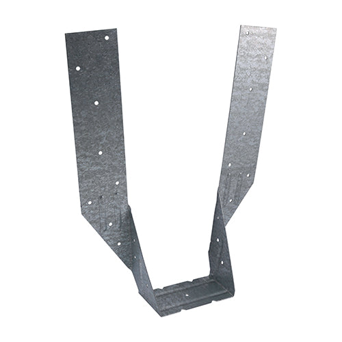 Timber Hangers No Tag Galvanised - 90 x 125 to 220 - TIMCO 90TH - 20 Pieces