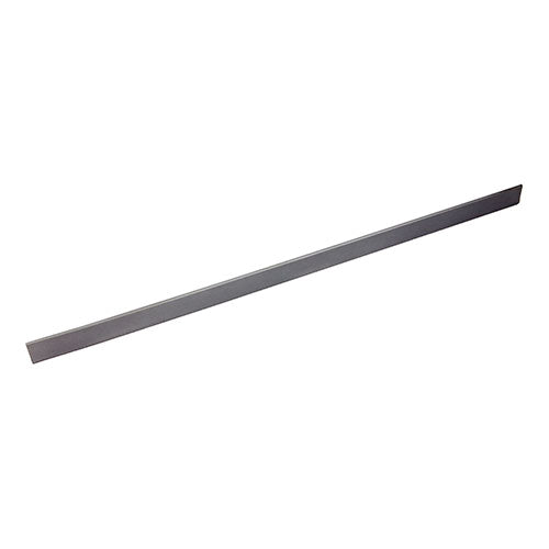 TIMCO Waterbars Galvanised - 28mm x 1m x 4mm - 10 Pieces
