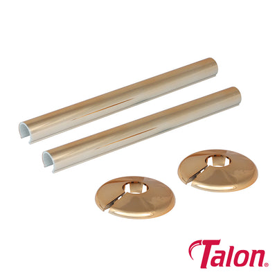 Talon Snappit Kit Rose Gold - 15mm x 200mm x 18mm