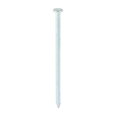 TIMCO Round Wire Nail Galvanised - 90 x 4.00 - Pack Quantity - 15